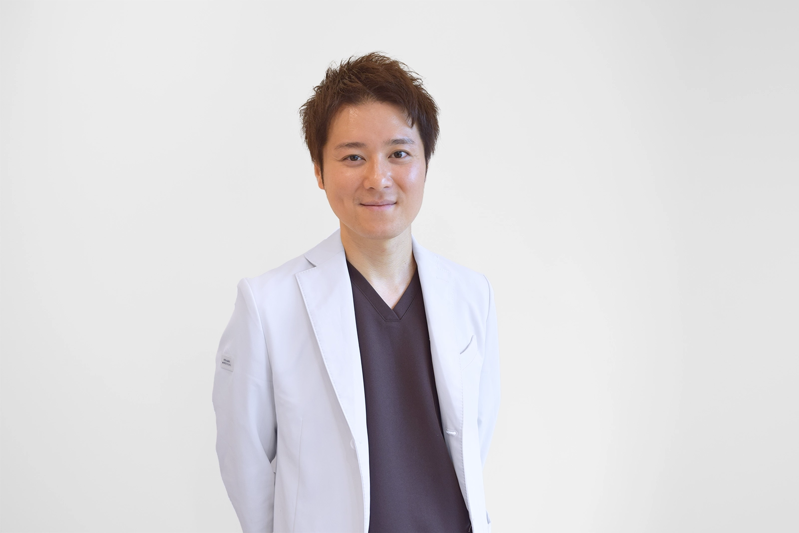 小林遼太郎(こばやしりょうたろう)理事長