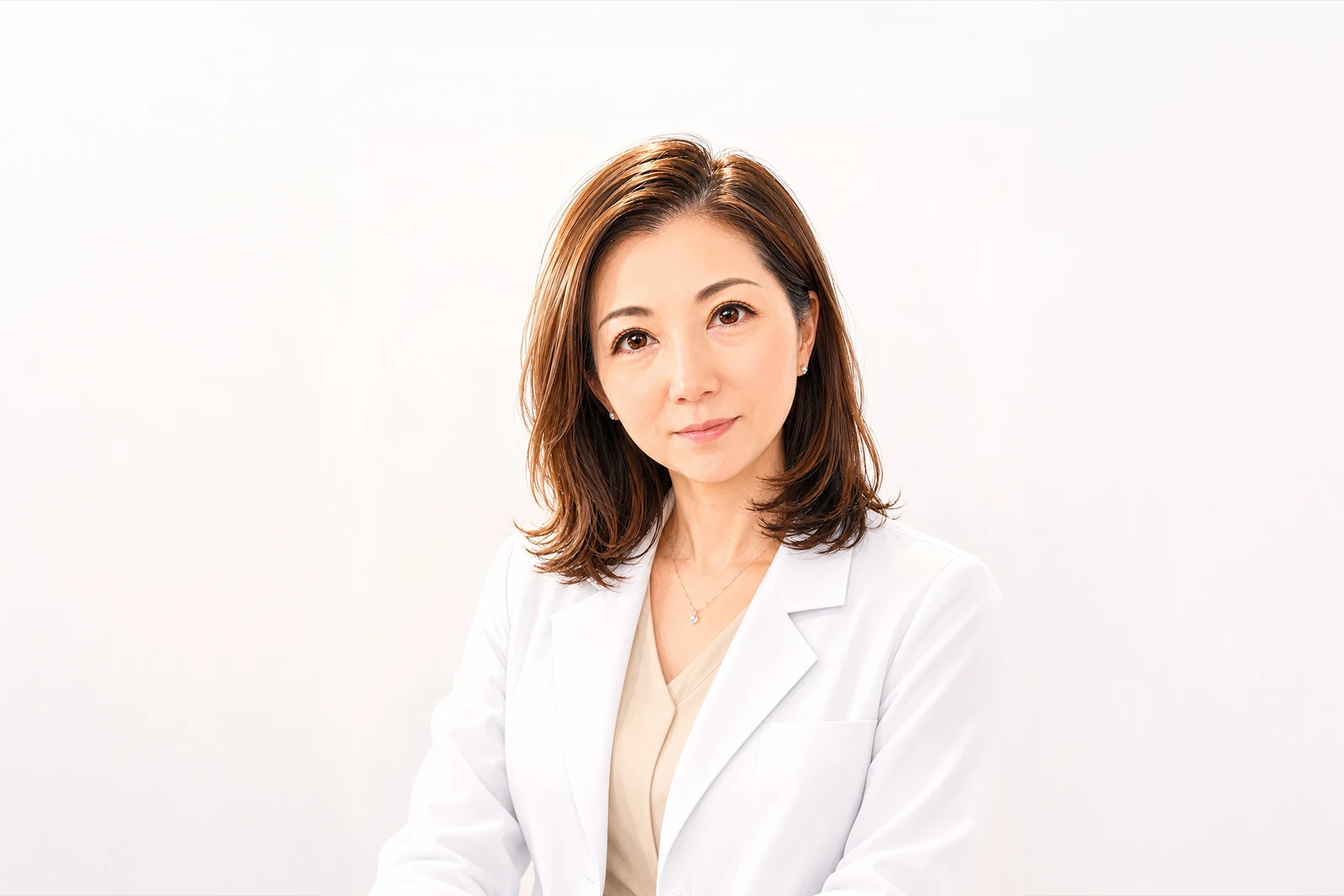 吉田夕利加（よしだゆりか）医師
