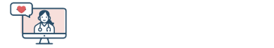 ピルのオンライン診療のアイコン